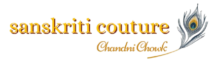sanskriti couture logo with lotus and peacock removebg preview